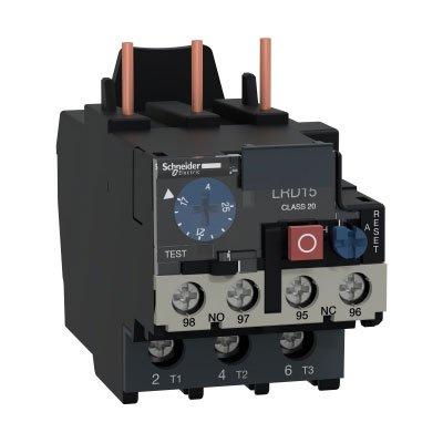 Schneider Electric LRD1522 Thermal Overload Relay
