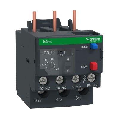 Schneider Electric LRD226 Thermal Overload Relay