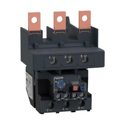 Schneider Electric LRD4365 Thermal Overload Relay