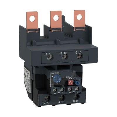 Schneider Electric LRD4367 Thermal Overload Relay