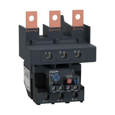 Schneider Electric LRD4369 Thermal Overload Relay