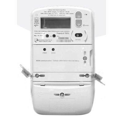 Iskraemeco ME260 Smart Residential Meter