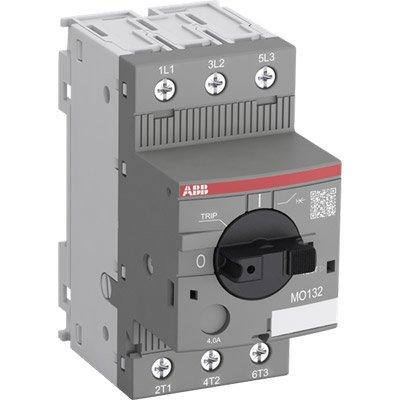 ABB MO132-32 Manual Motor Starter Magnetic Only