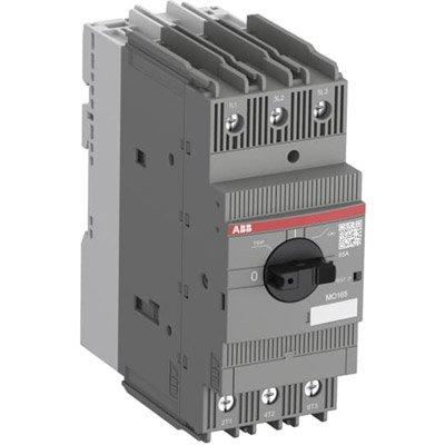 ABB MO165-65 Manual Motor Starter