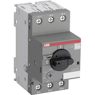 ABB MS116-0.16-HKF1-11 Manual Motor Starter