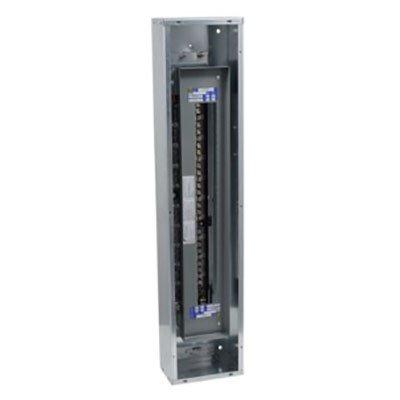 Schneider Electric NQ8430L1C Column Width Panelboard