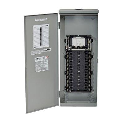 Leviton LR220-BDD  Outdoor Load Center