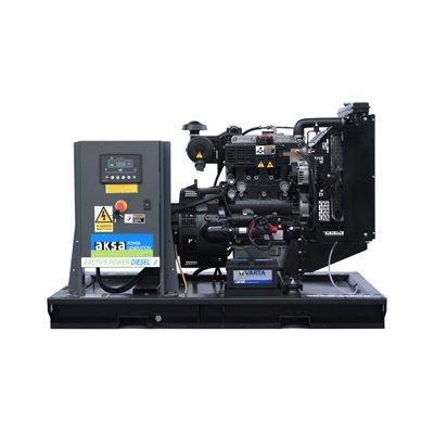 Aksa Power Generation AP 15 Diesel Generating Sets