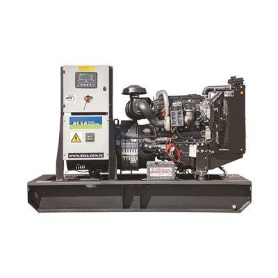 Aksa Power Generation AP 50 Diesel Generating Sets