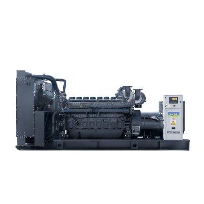 Aksa Power Generation AP 1400 Diesel Generating Sets