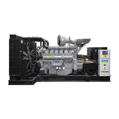 Aksa Power Generation AP 1900-6 Diesel Generating Sets