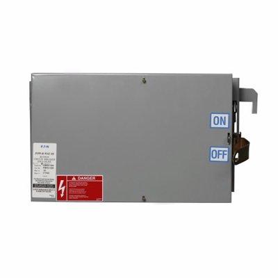 Eaton P3BED3175G UL Low Voltage Busway