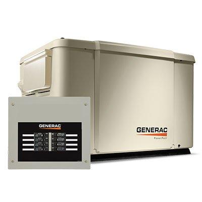 Generac G006998-1 Residential Standby Generator