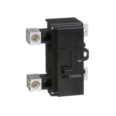 Schneider Electric QOM2150VH Main breaker, QO, 150A, 2 pole, 120/240VAC, 22kA, bolt on mount