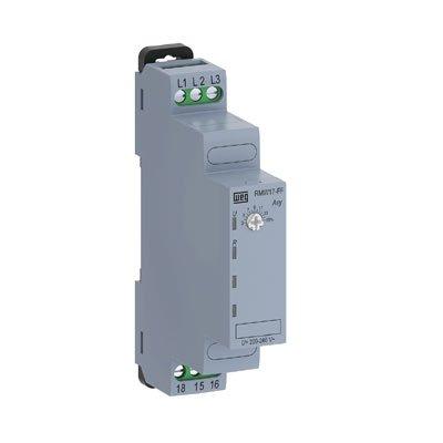 WEG RMW17-FF01D65 Voltage Monitoring Relay