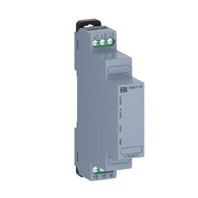 WEG RMW17-SF01D65 Voltage Monitoring Relay