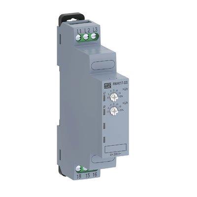 WEG RMW17-SS01D24 Voltage Monitoring Relay