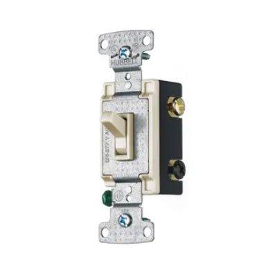Bryant RS415LA Residential Grade 4-Way Toggle Switch