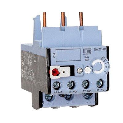 WEG RW27-2D3-D004 Thermal Overload Relay