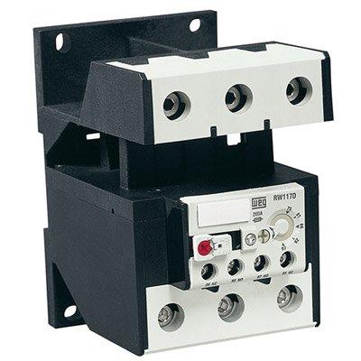 WEG RW117-2D3-U112 Thermal Overload Relay