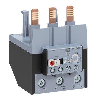 WEG RW117-3D3-U112 Thermal Overload Relay