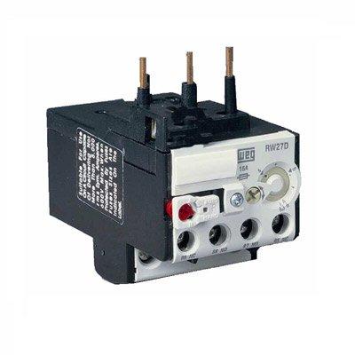 WEG RW27-1D2-U032 Thermal Overload Relay