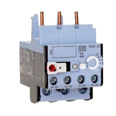 WEG RW27-2D2-U032 Thermal Overload Relay