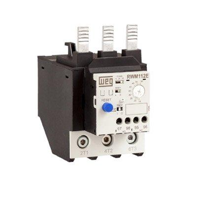 WEG RWM112E-3-A4U056 Solid-State Overload Relay