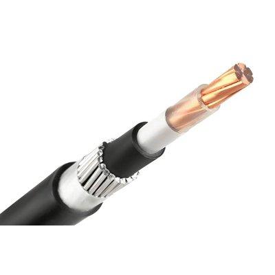 Elsewedy Electric MX1-TL01-X60 Fire Resistant Cable - Single Core - Cu/MICA/XLPE/AWA/LS0H