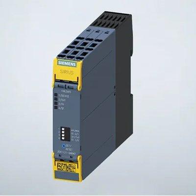 Siemens 3SK1122-1CB42 SIRIUS 3SK1 Advanced Safety Relays