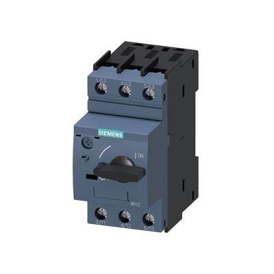 Siemens 3RV2021-4PA10 SIRIUS Motor Starter Protectors