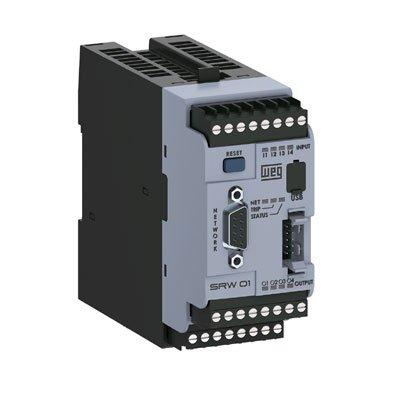 WEG SRW01-UCBE2E47 Control Unit Smart Relay