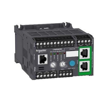 Schneider Electric LTMR100EBD Ethernet/IP, Modbus/TCP