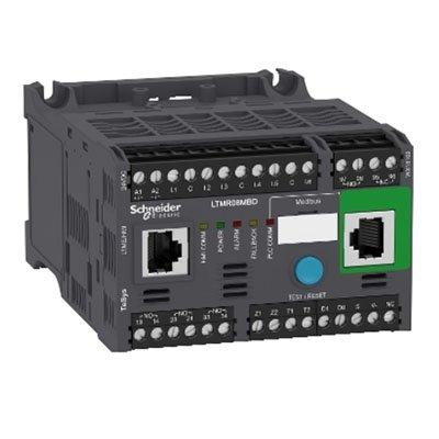 Schneider Electric LTMR08MBD 24 V DC 8 A for Modbus