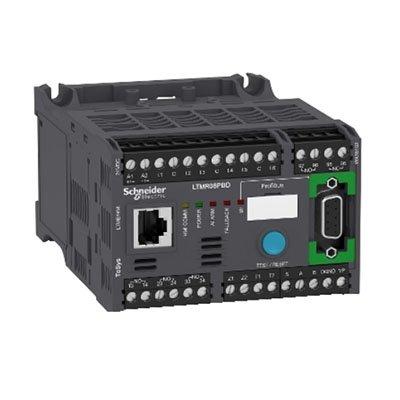 Schneider Electric LTMR08PBD 24 V DC 8 A for Profibus DP