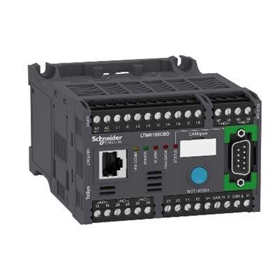 Schneider Electric LTMR100CFM 100 to 240 VAC