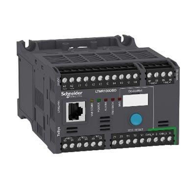 Schneider Electric LTMR27DFM motor controller, DeviceNet
