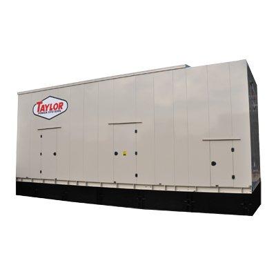 Taylor Power Systems TD1250 Standby-Diesel Generator