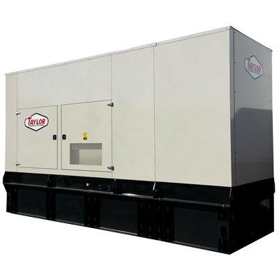 Taylor Power Systems TD600 Standby-Diesel Generator