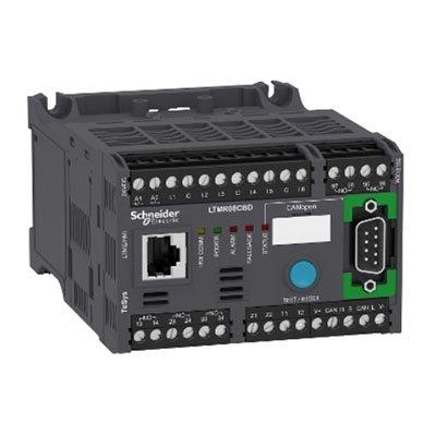 Schneider Electric LTMR08CBD 24 V DC 8 A for CANopen