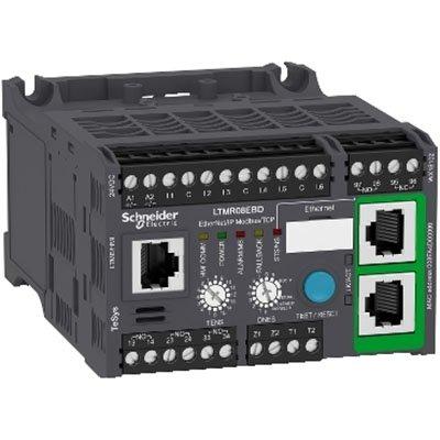 Schneider Electric LTMR08EBD 24 V DC 8 A for Ethernet TCP/IP