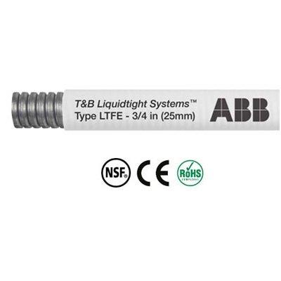 ABB LTFES04W-C	liquid-tight flexible metallic conduit