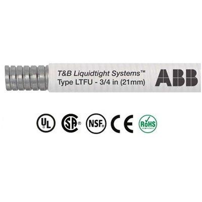 ABB LTFUS11W-A liquid-tight flexible metallic conduit - Type LTFU