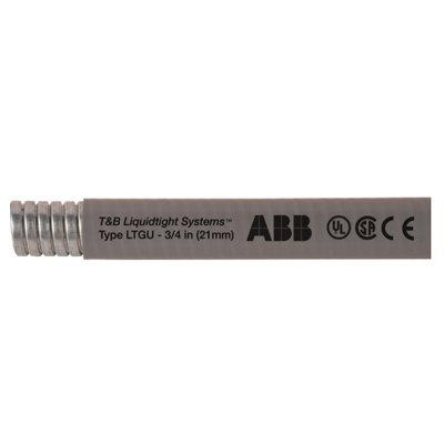 ABB LTGUS01G-K general purpose UL Listed liquid-tight flexible metallic conduit