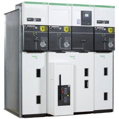 Schneider Electric FSMOFDCORONA Secondary Air Insulated Switchgear