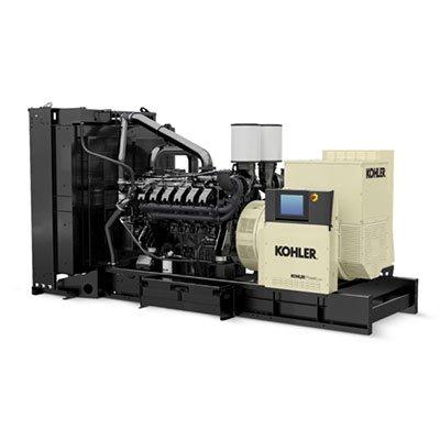 Kohler KD800 Industrial Diesel Generators