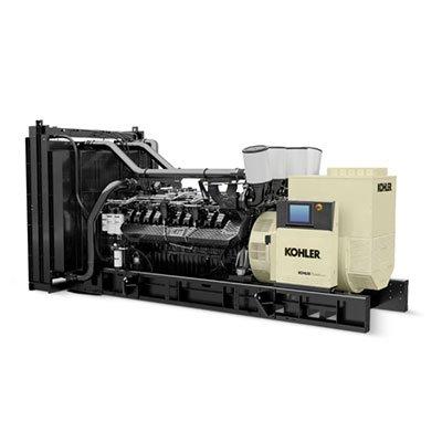 Kohler KD1250 Industrial Diesel Generators