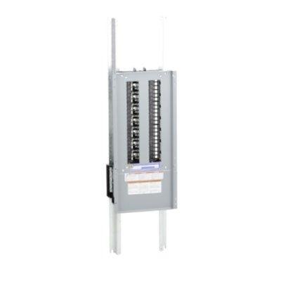 Schneider Electric NQ442L4C 400A, Cu bus, 42 pole spaces