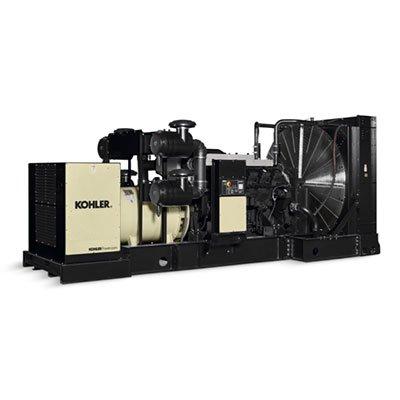Kohler 1250ROZMC Industrial Diesel Generators