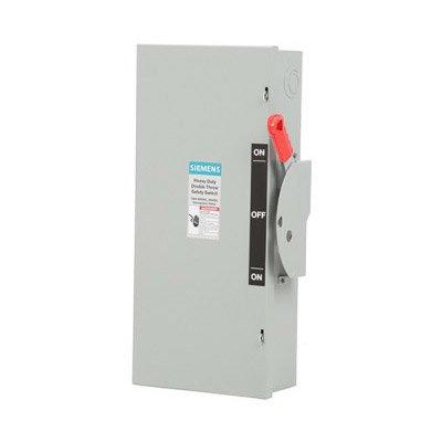 Siemens VBNFS364F Visible Blade Disconnect Switch